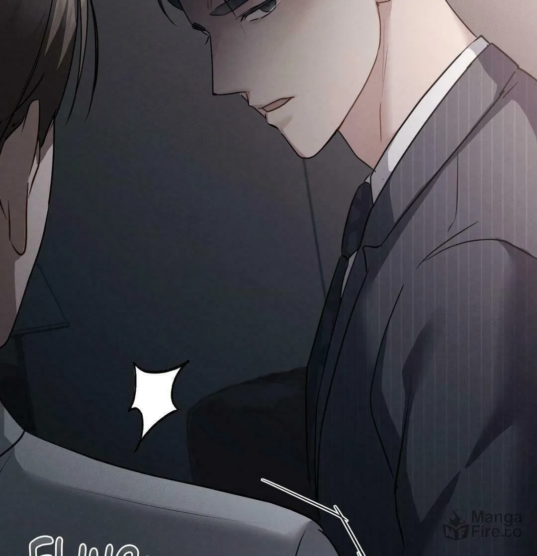 Beyond the Memories Chapter 36 page 23 - 