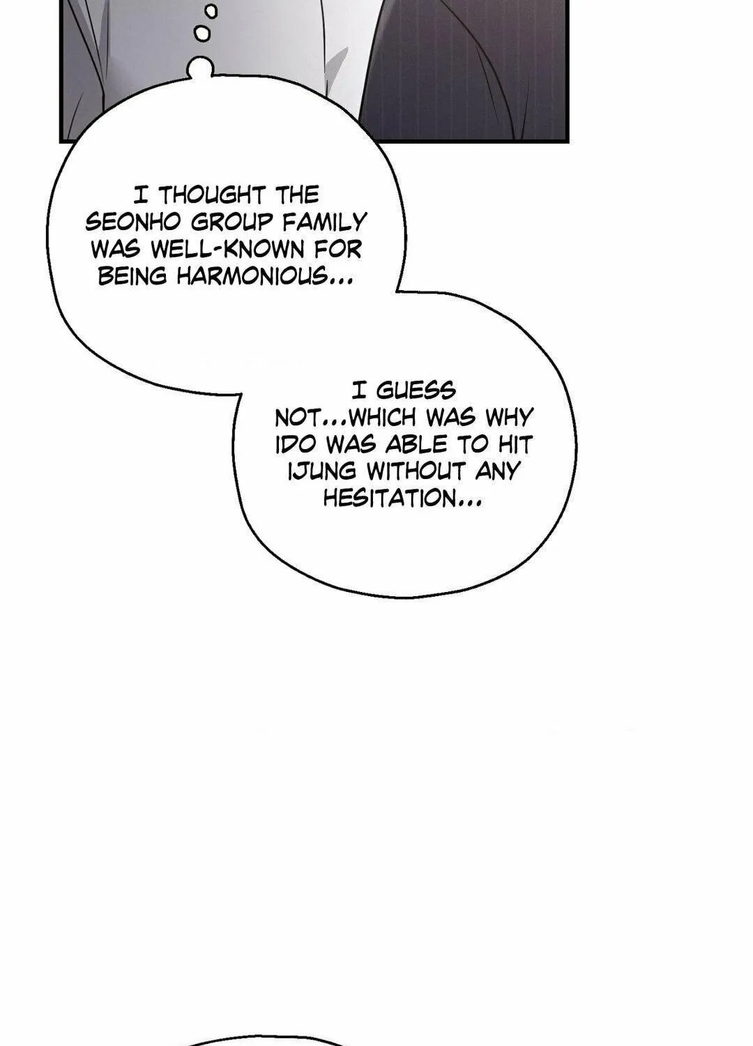 Beyond the Memories Chapter 36 page 28 - 