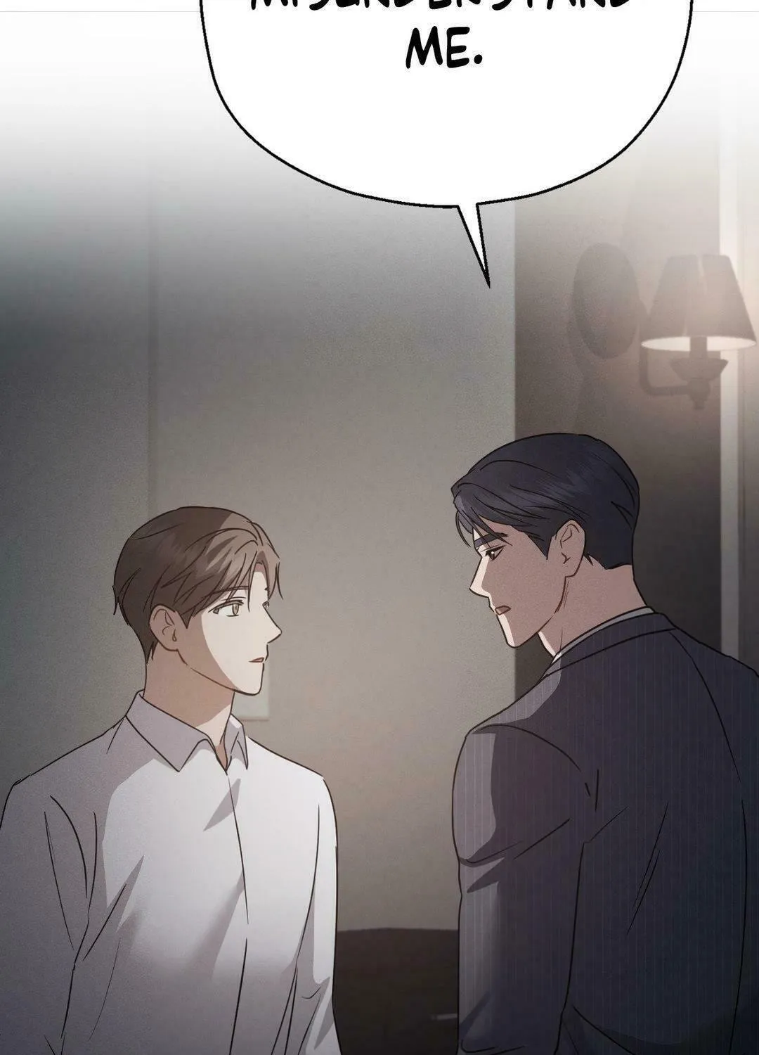 Beyond the Memories Chapter 36 page 30 - 