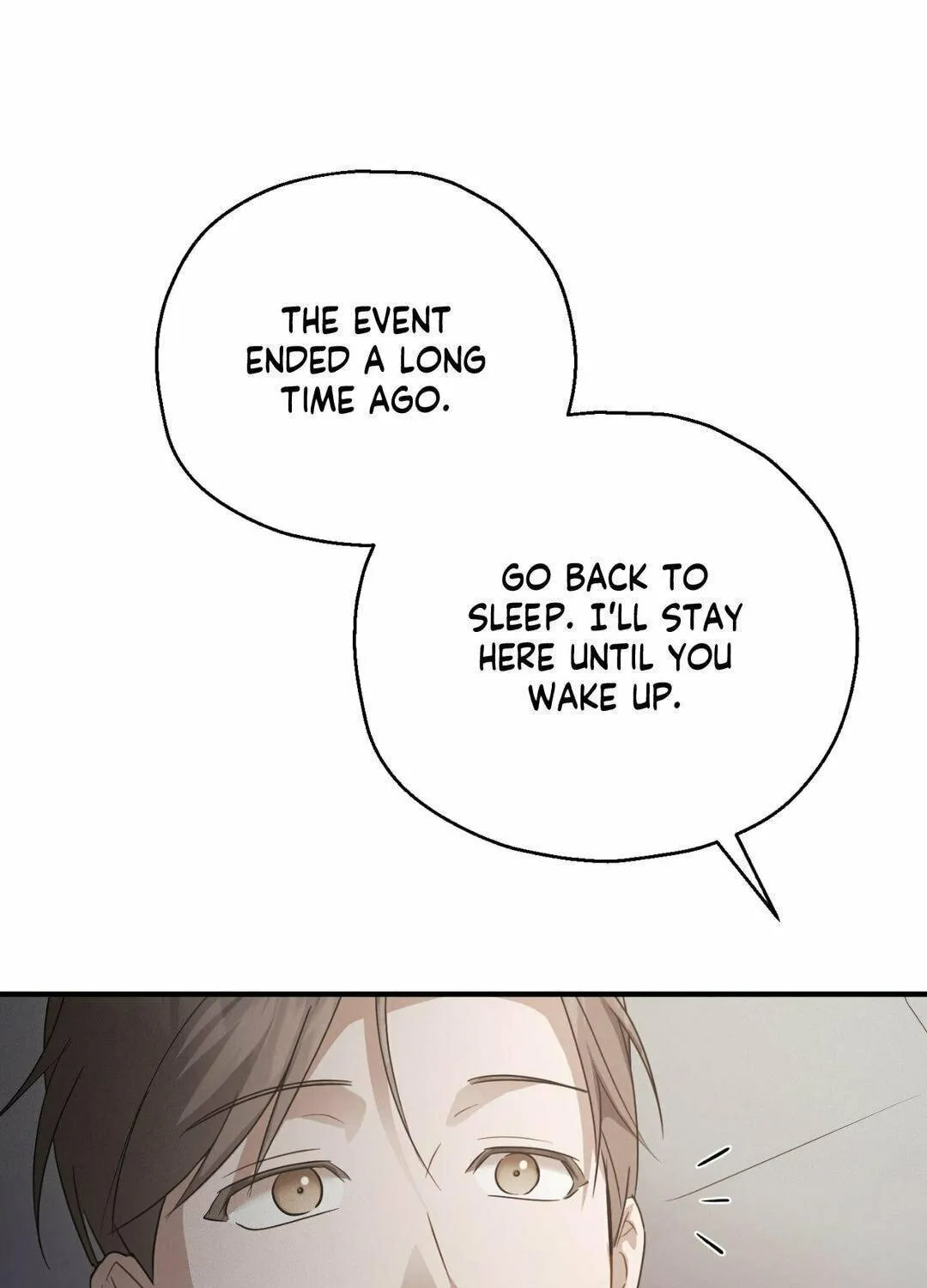 Beyond the Memories Chapter 36 page 4 - 