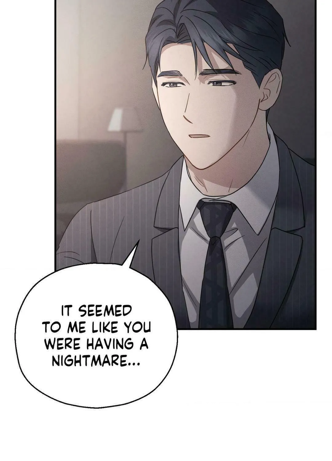 Beyond the Memories Chapter 36 page 36 - 