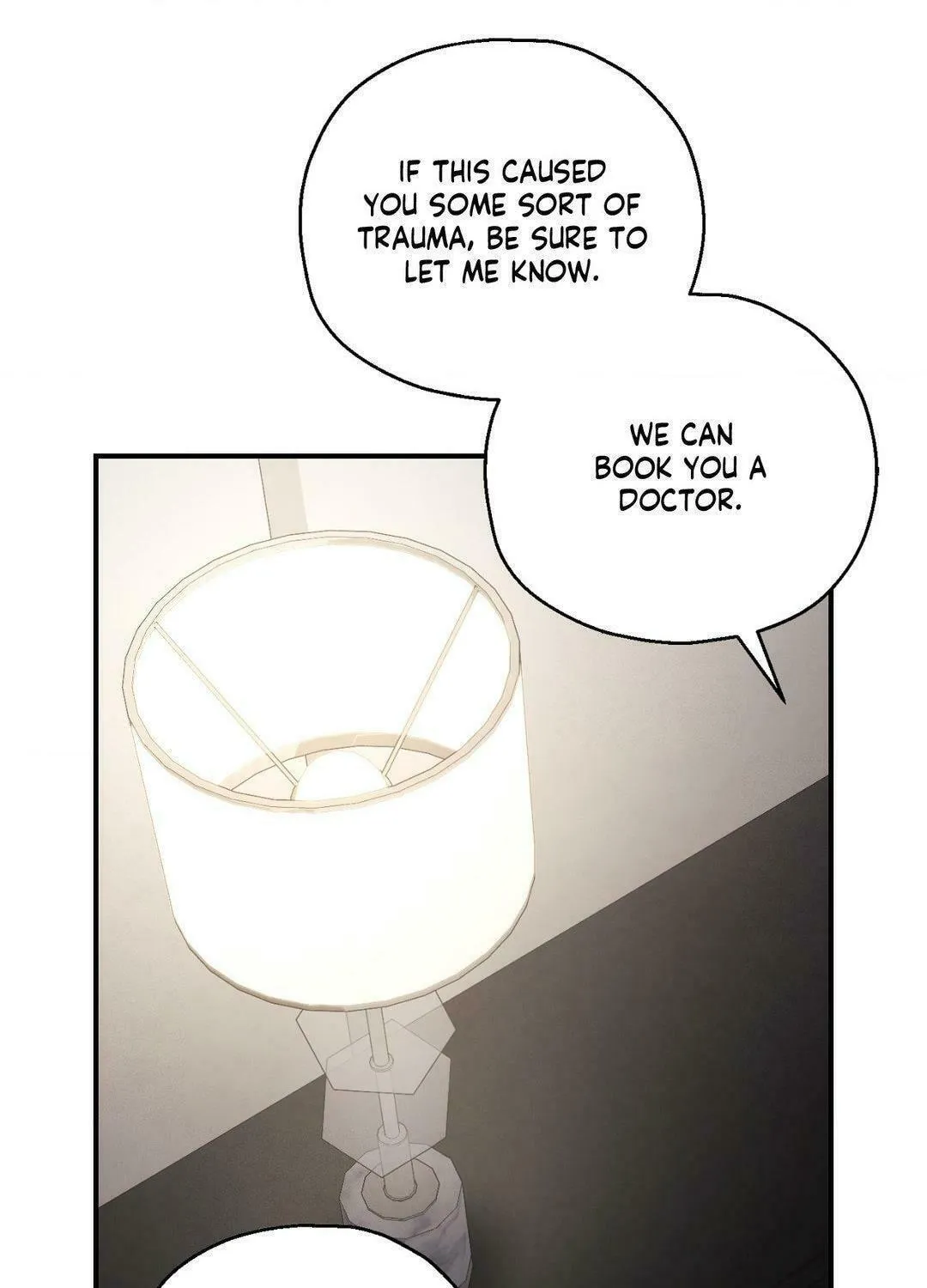 Beyond the Memories Chapter 36 page 40 - 