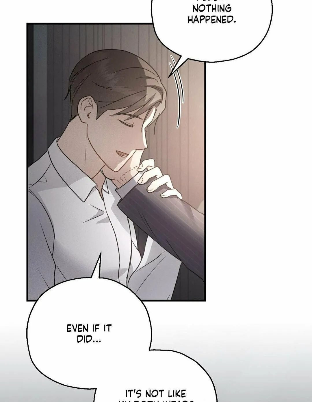 Beyond the Memories Chapter 36 page 43 - 