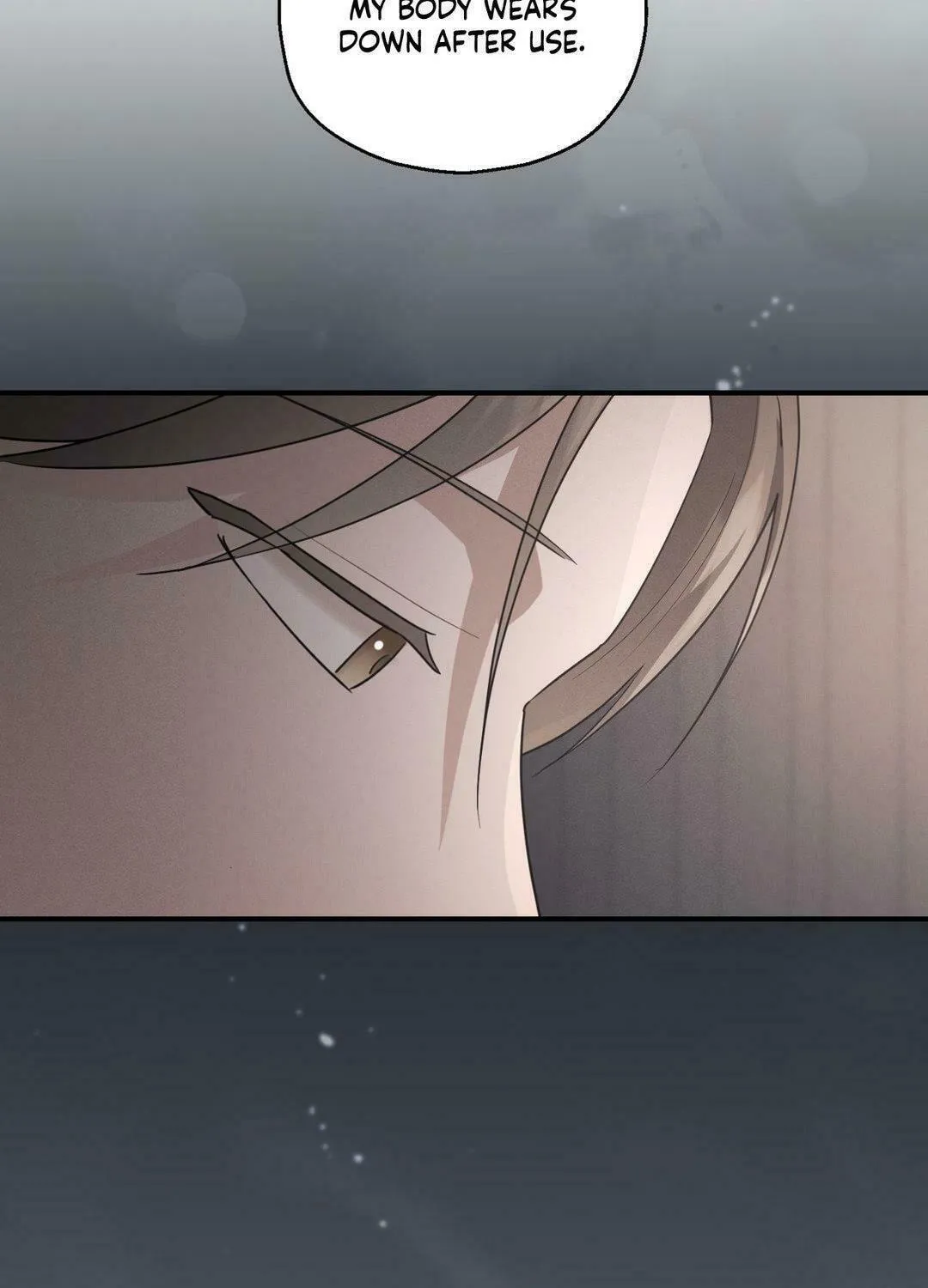 Beyond the Memories Chapter 36 page 44 - 