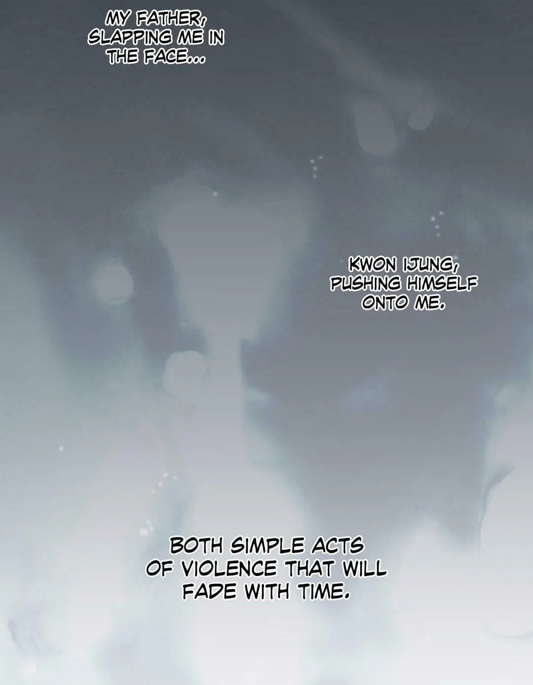 Beyond the Memories Chapter 36 page 45 - 