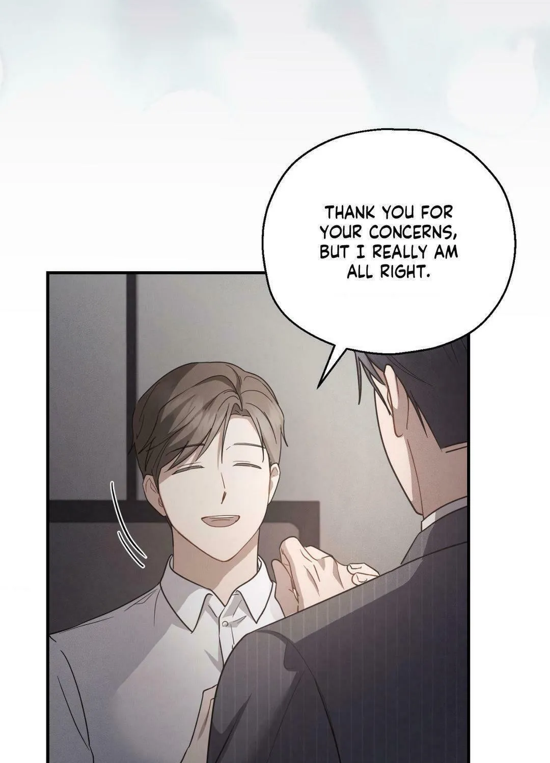 Beyond the Memories Chapter 36 page 46 - 