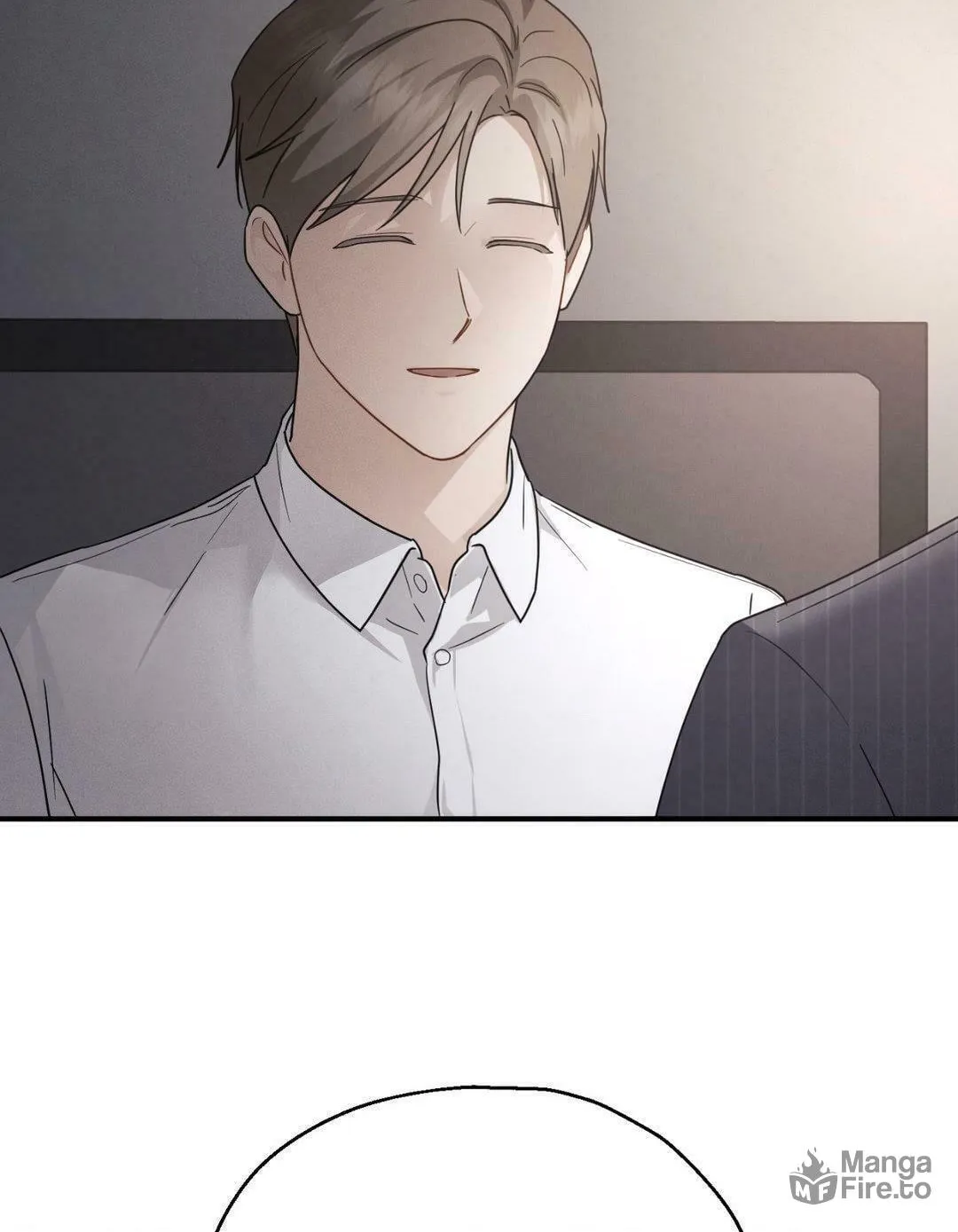 Beyond the Memories Chapter 36 page 49 - 