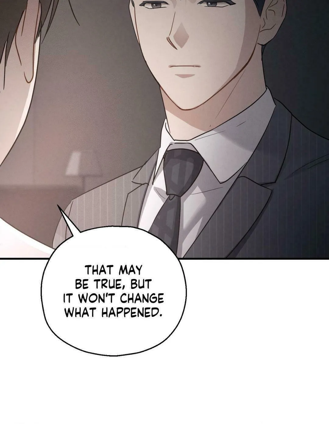 Beyond the Memories Chapter 36 page 51 - 