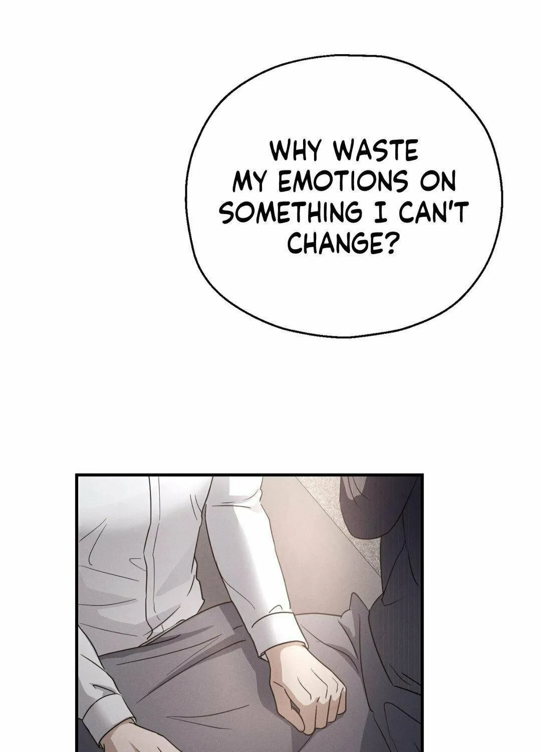 Beyond the Memories Chapter 36 page 52 - 