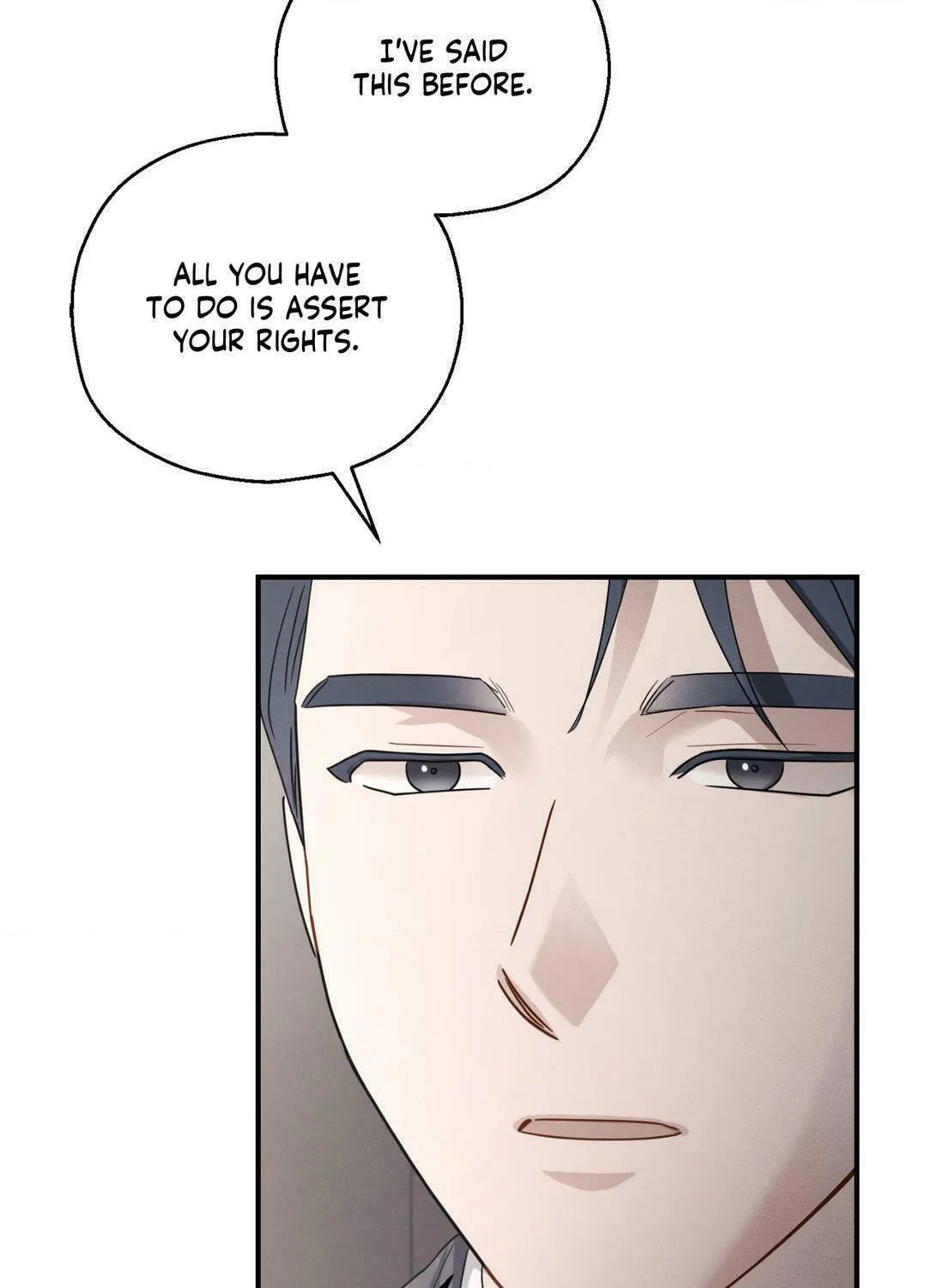 Beyond the Memories Chapter 36 page 54 - 