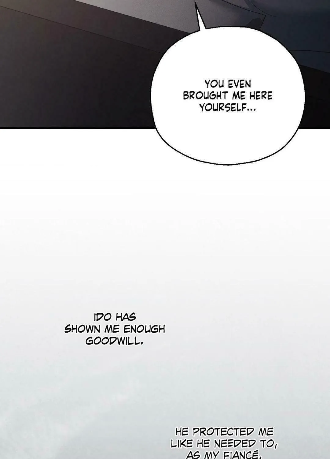 Beyond the Memories Chapter 36 page 58 - 