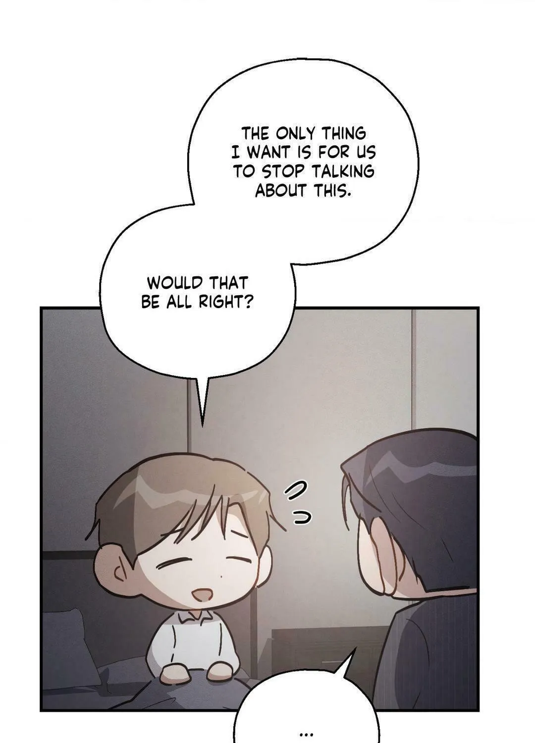 Beyond the Memories Chapter 36 page 62 - 
