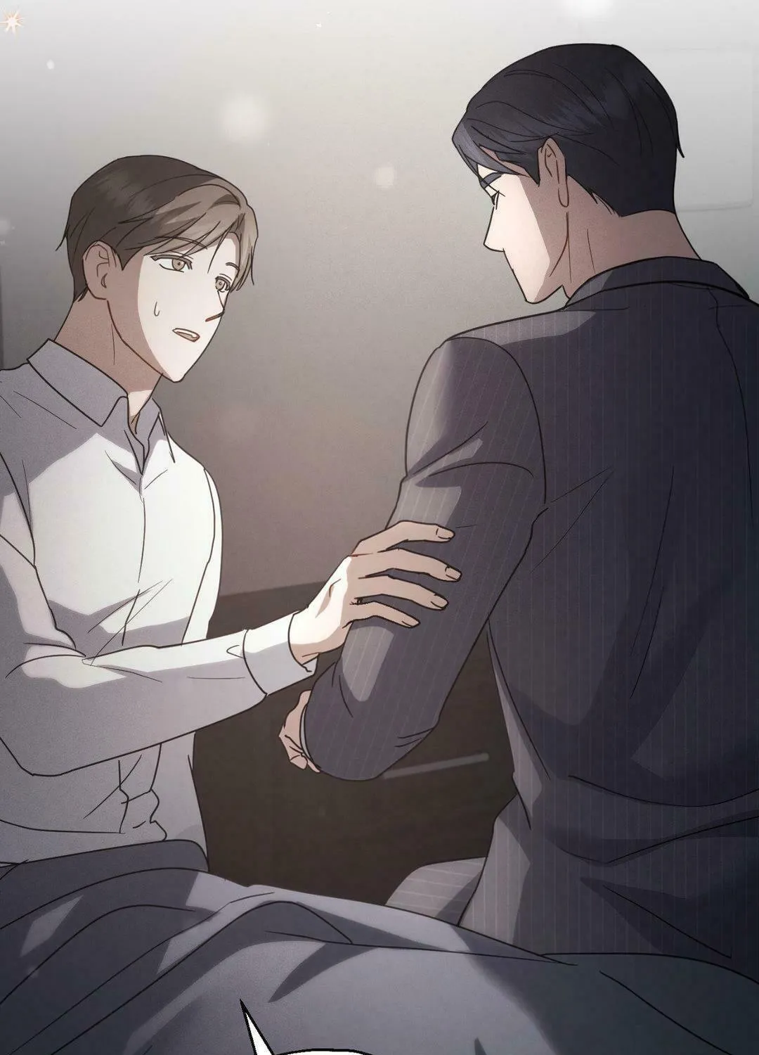 Beyond the Memories Chapter 36 page 70 - 