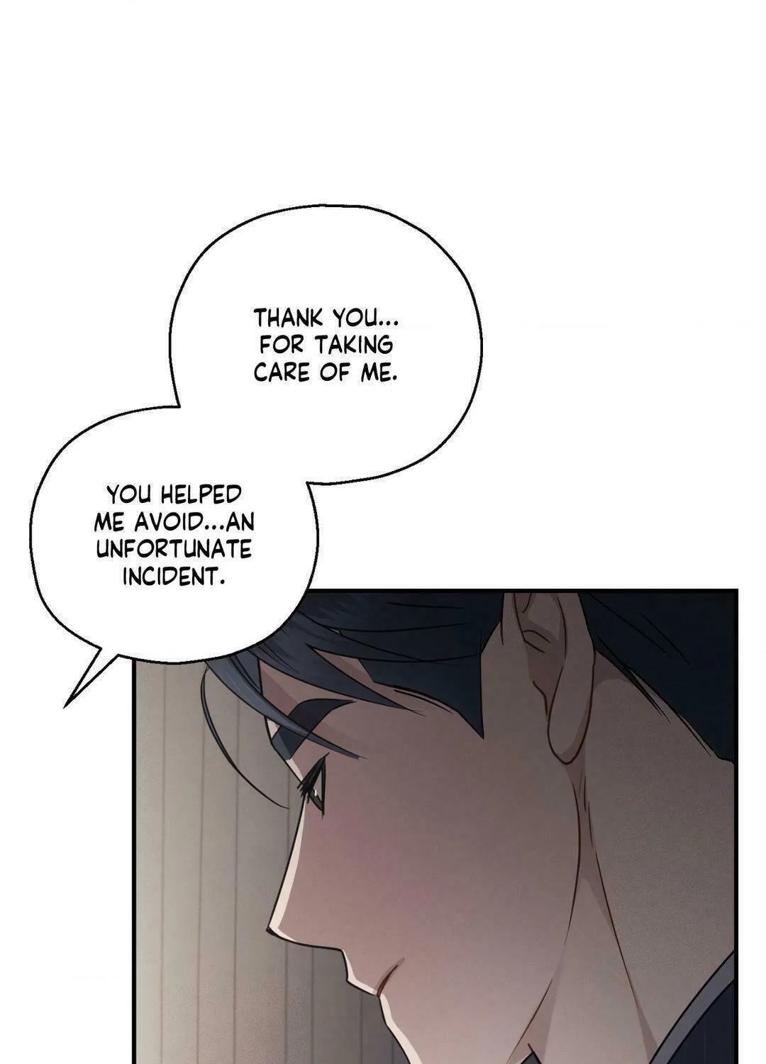 Beyond the Memories Chapter 36 page 8 - 