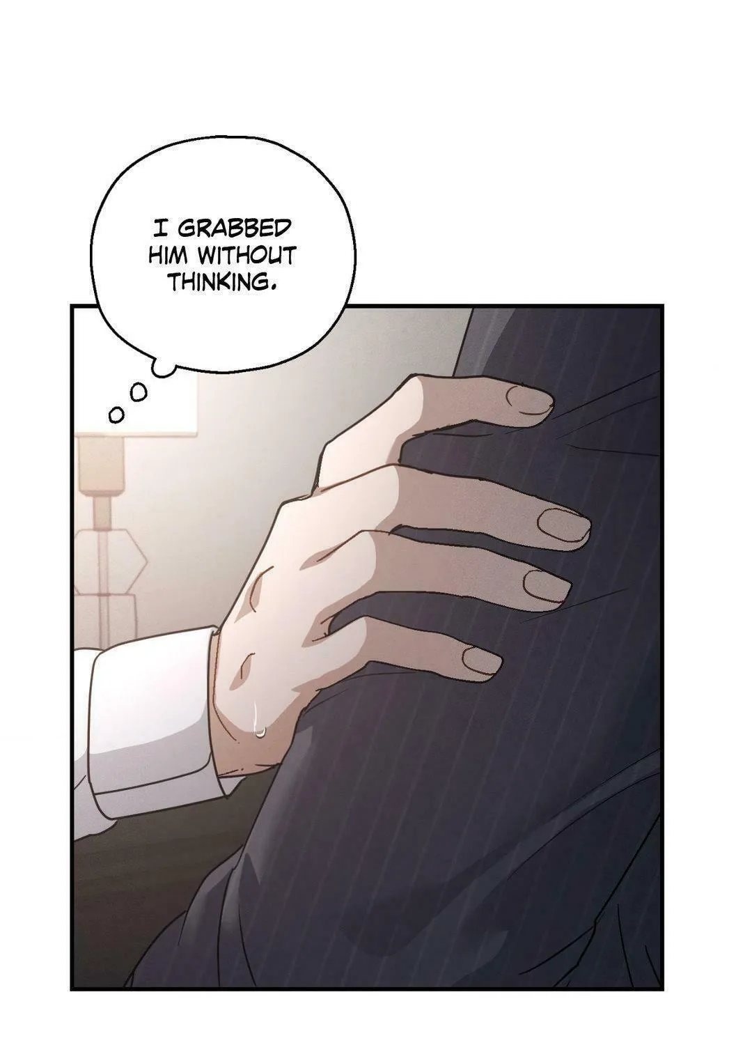 Beyond the Memories Chapter 36 page 72 - 