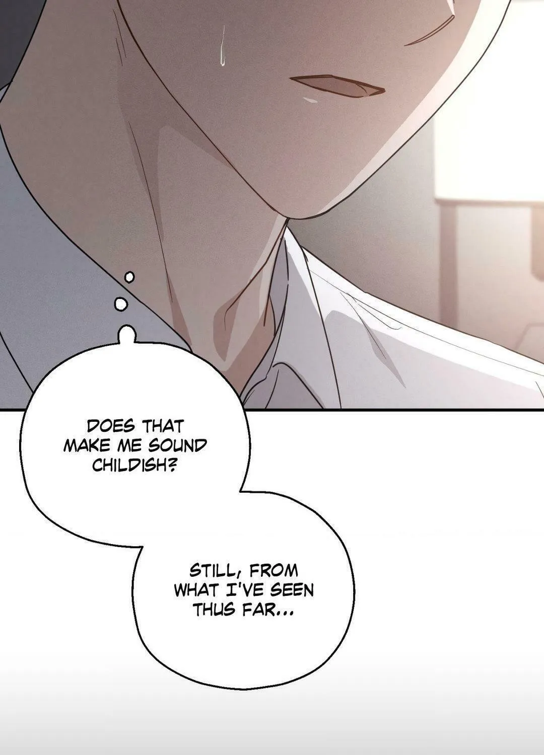Beyond the Memories Chapter 36 page 76 - 