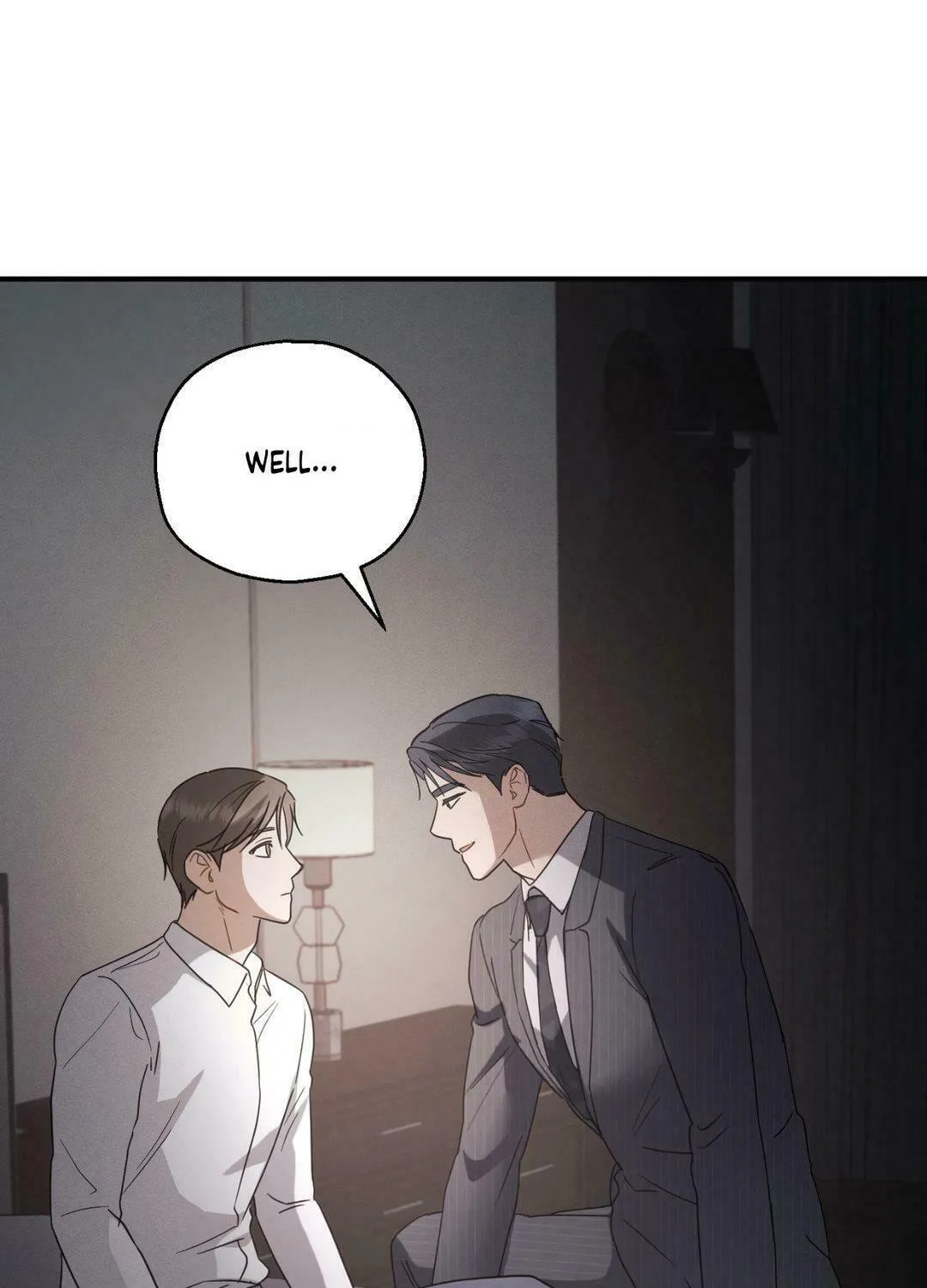 Beyond the Memories Chapter 36 page 86 - 
