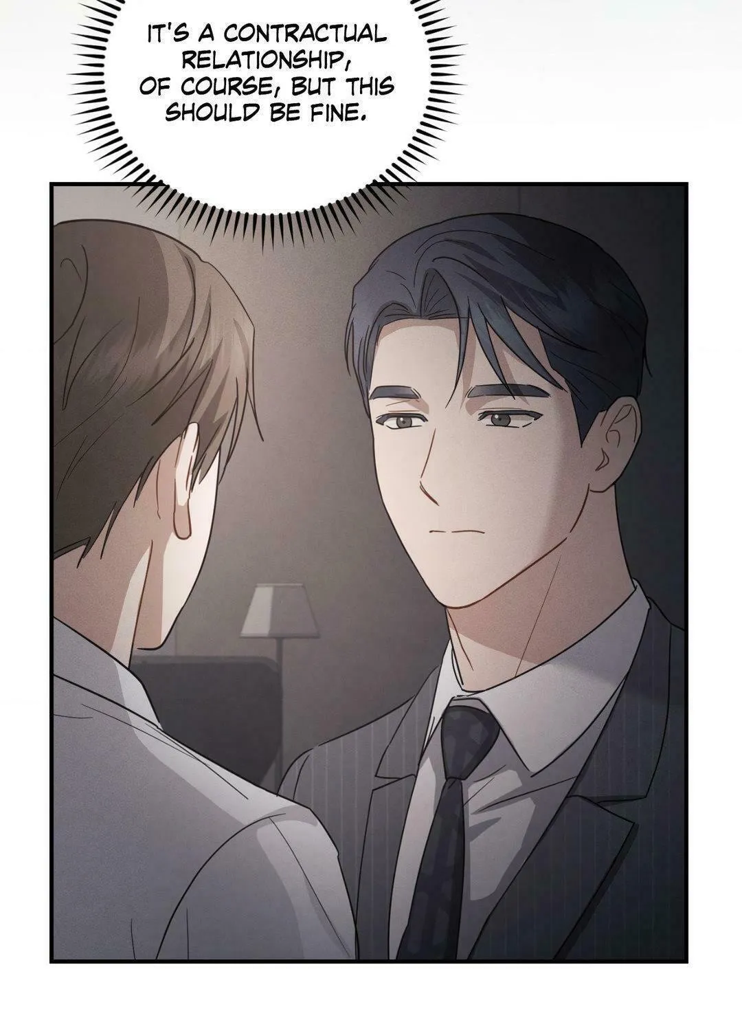 Beyond the Memories Chapter 36 page 96 - 