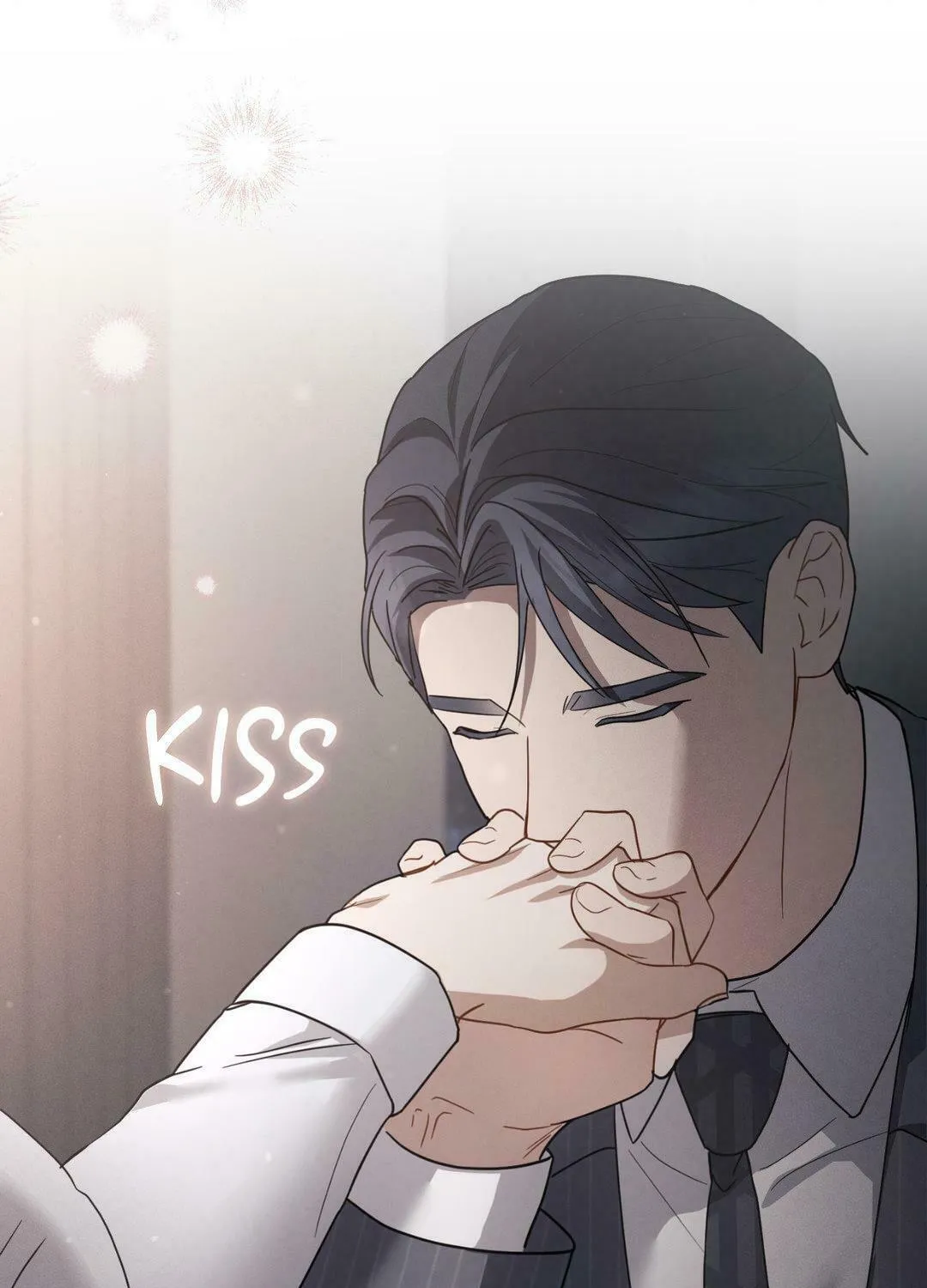 Beyond the Memories Chapter 36 page 100 - 