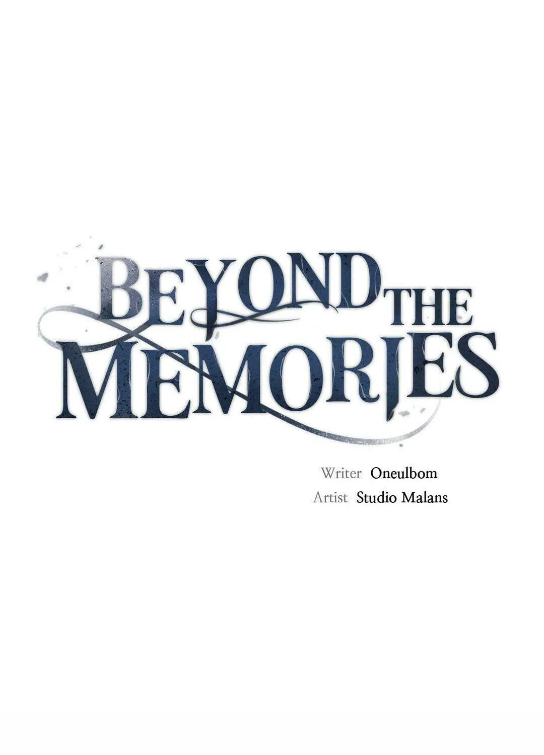 Beyond the Memories Chapter 37 page 2 - 