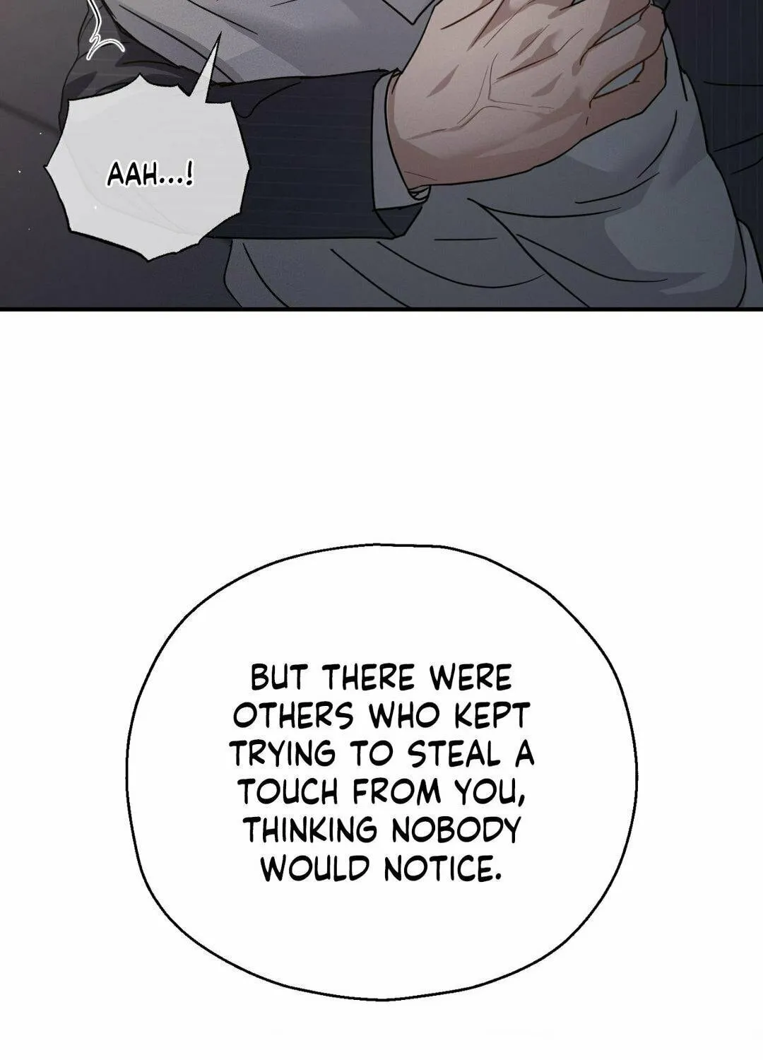 Beyond the Memories Chapter 37 page 11 - 