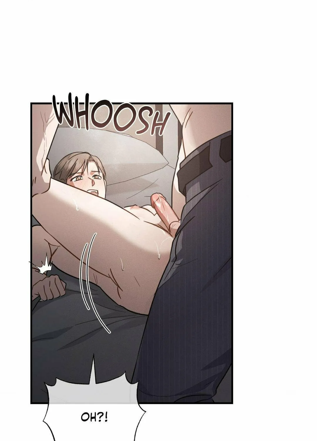 Beyond the Memories Chapter 37 page 110 - 