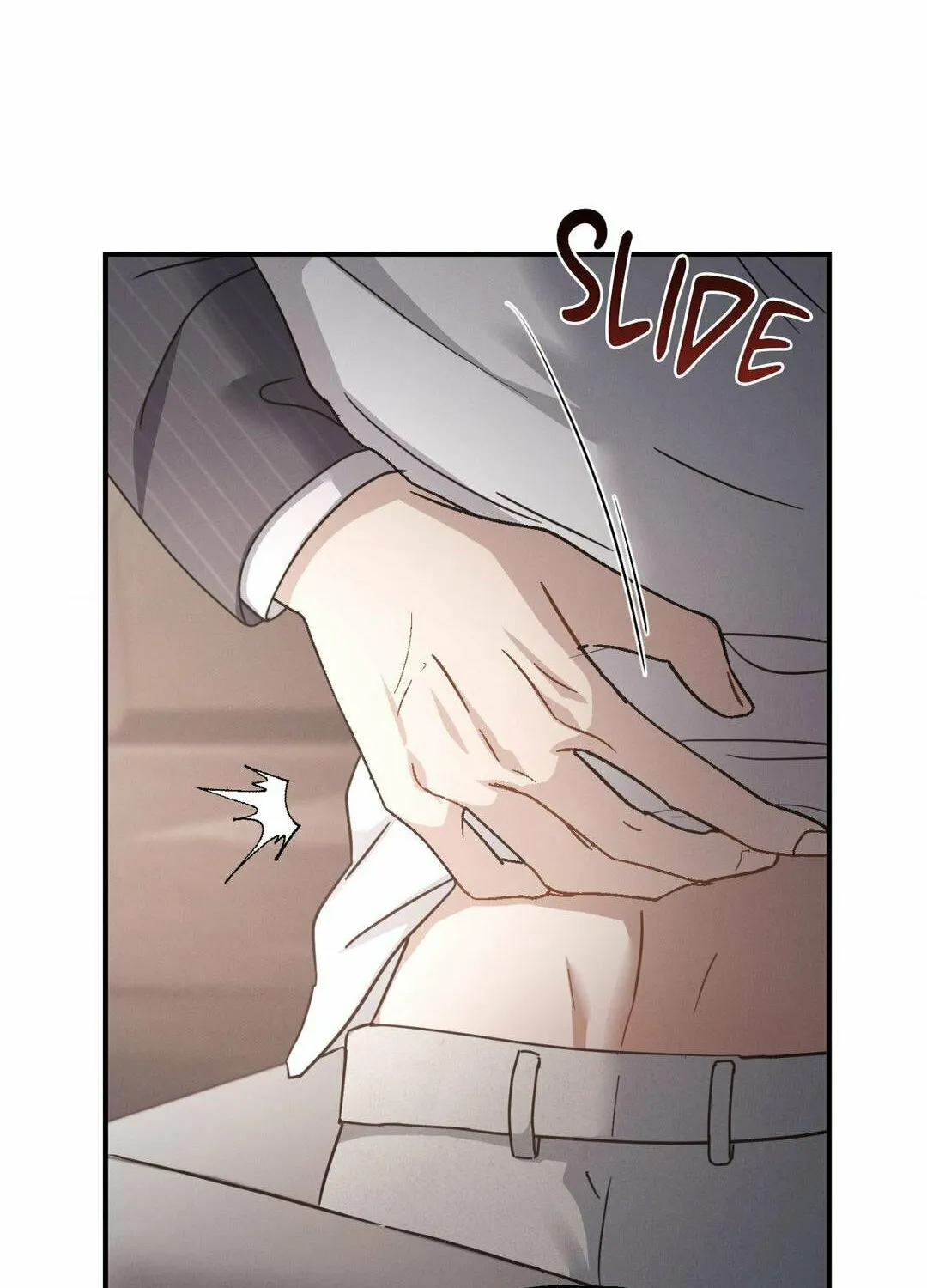 Beyond the Memories Chapter 37 page 12 - 