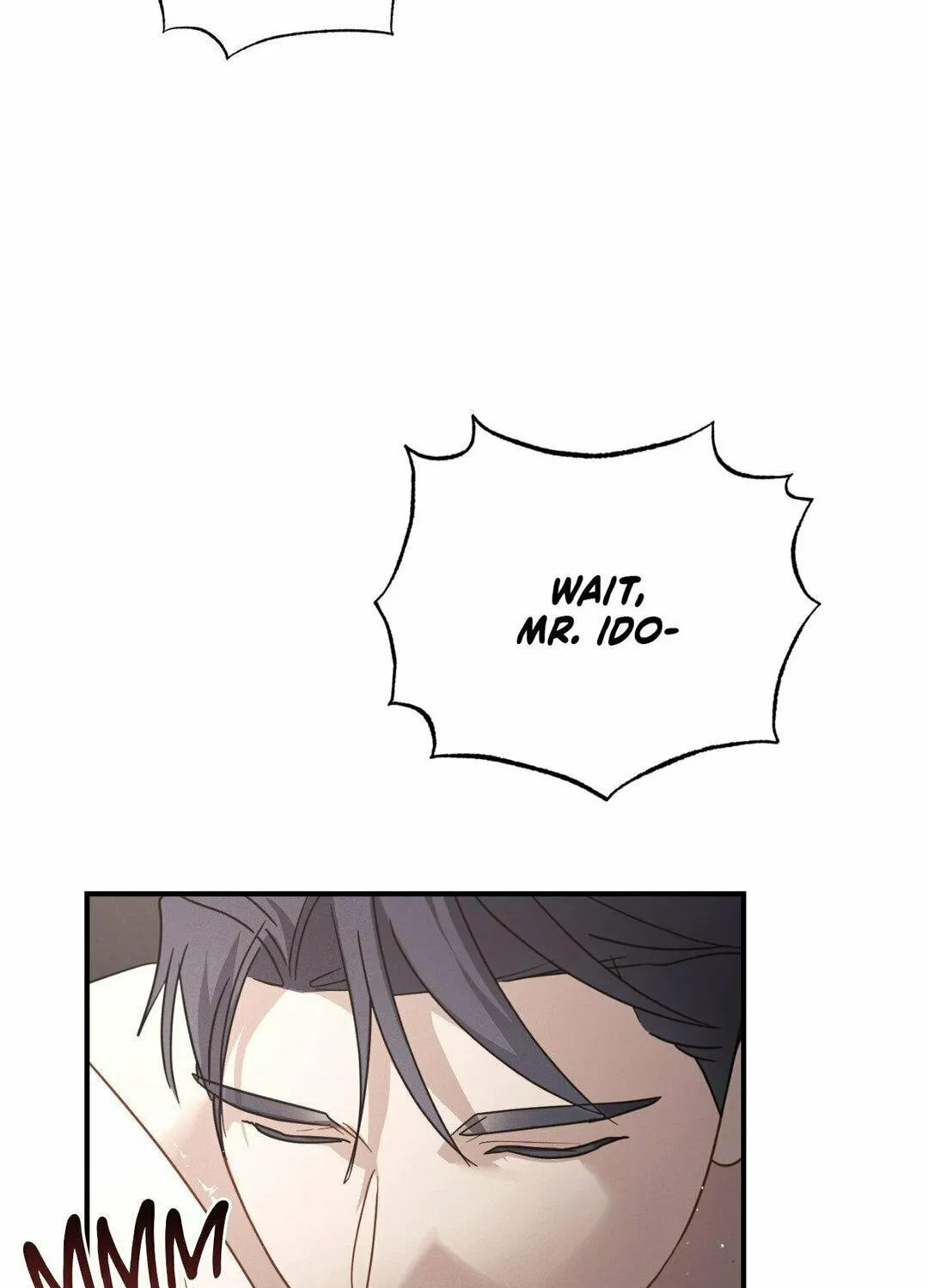 Beyond the Memories Chapter 37 page 111 - 