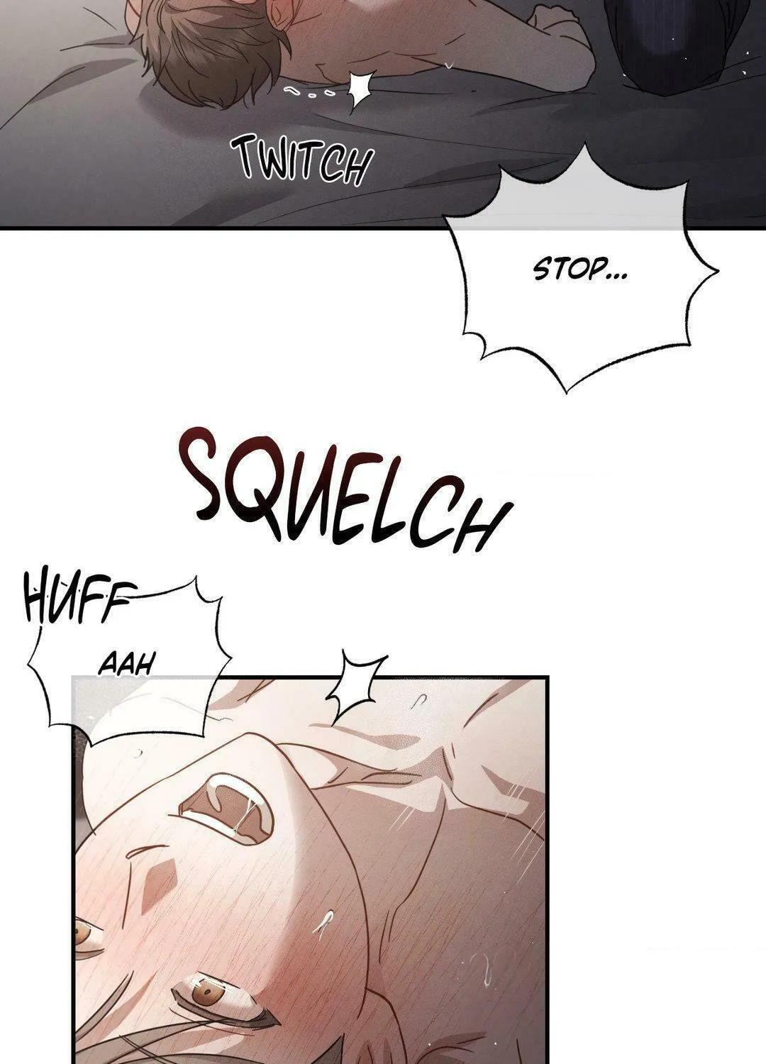 Beyond the Memories Chapter 37 page 116 - 