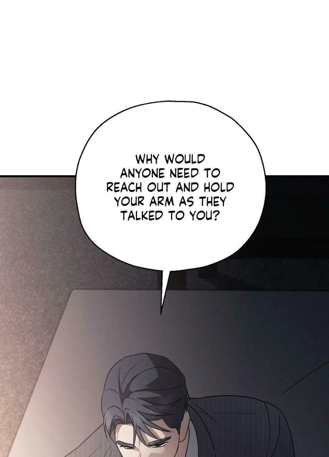 Beyond the Memories Chapter 37 page 15 - 