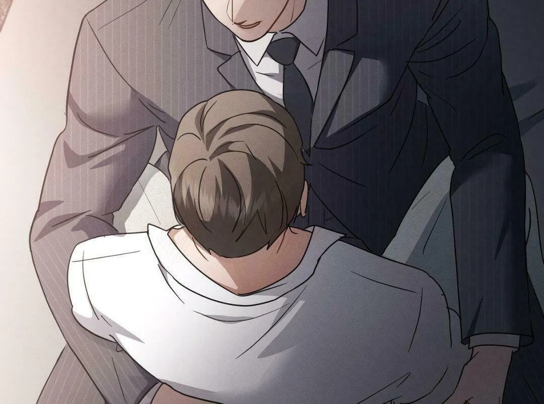 Beyond the Memories Chapter 37 page 16 - 