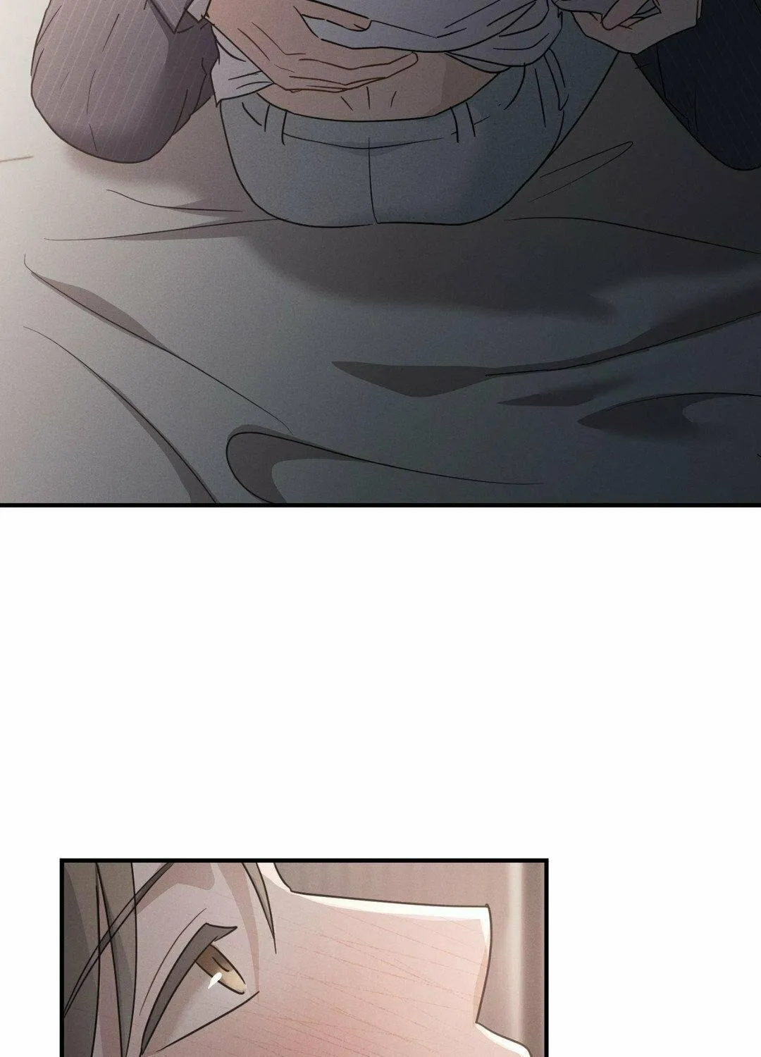 Beyond the Memories Chapter 37 page 17 - 