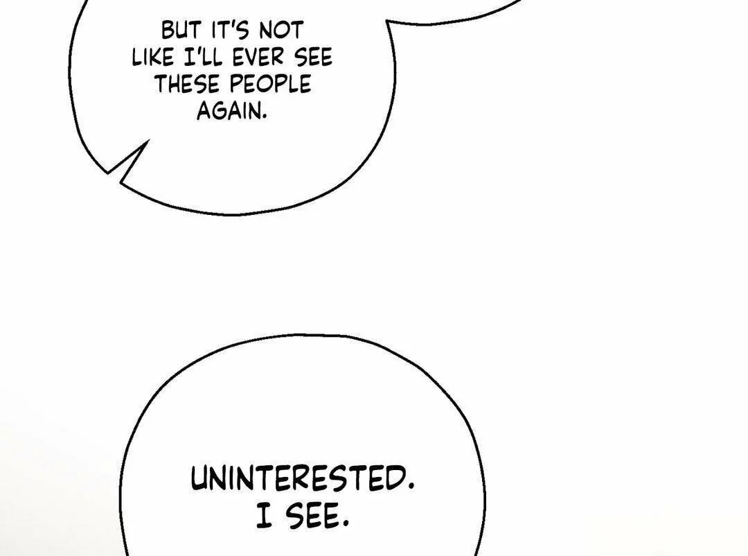 Beyond the Memories Chapter 37 page 19 - 