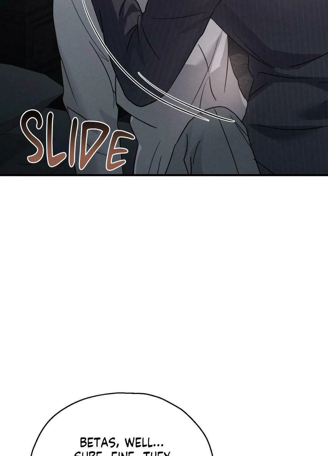 Beyond the Memories Chapter 37 page 21 - 