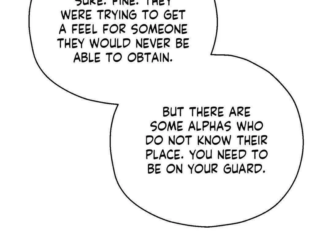 Beyond the Memories Chapter 37 page 22 - 