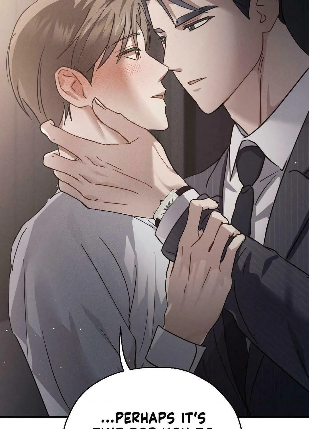 Beyond the Memories Chapter 37 page 26 - 