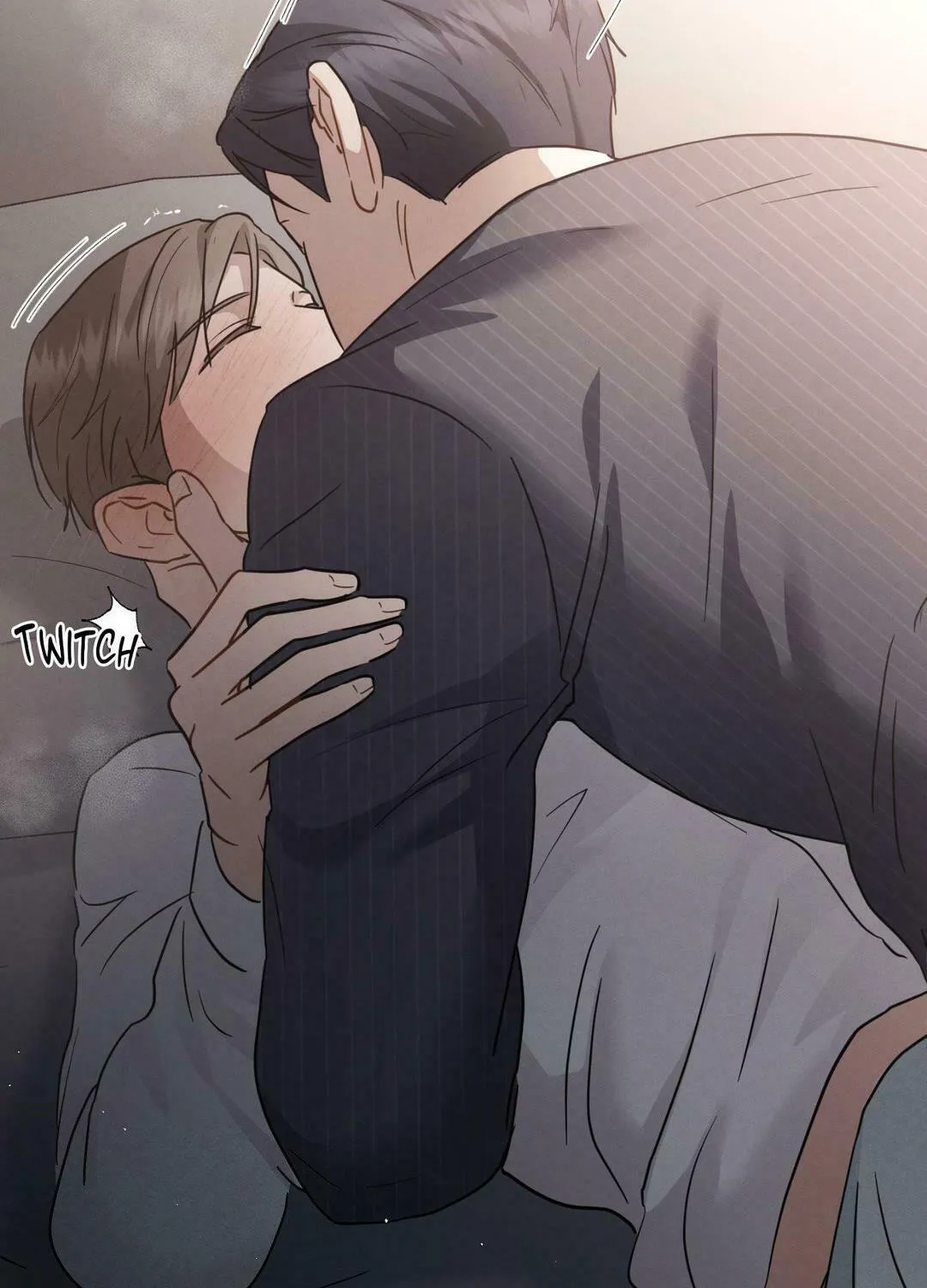 Beyond the Memories Chapter 37 page 30 - 