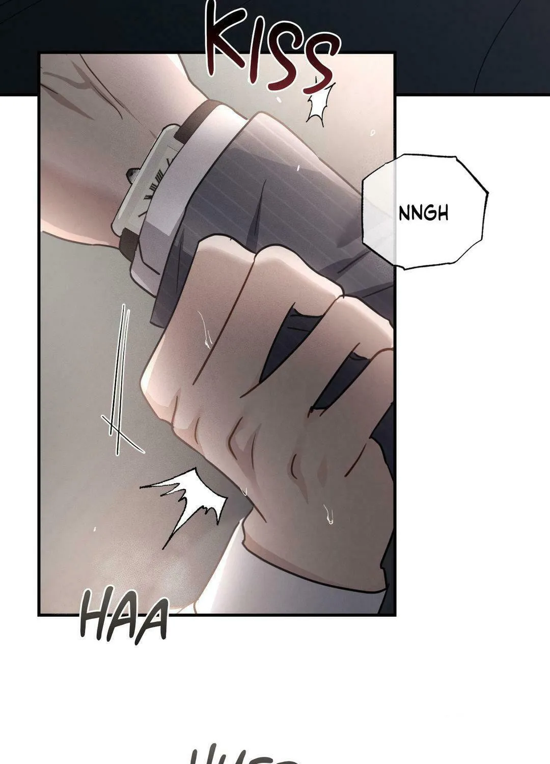 Beyond the Memories Chapter 37 page 32 - 