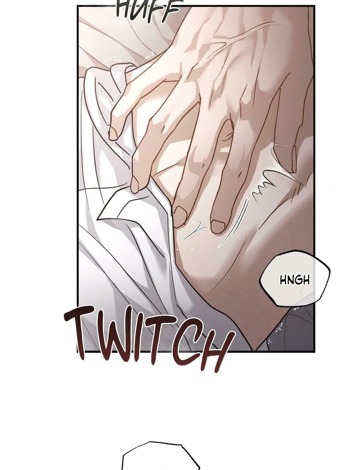 Beyond the Memories Chapter 37 page 33 - 