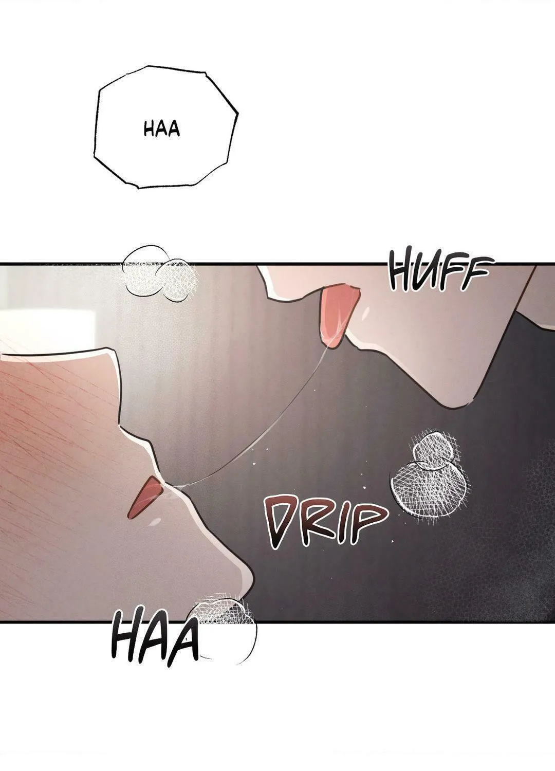 Beyond the Memories Chapter 37 page 35 - 