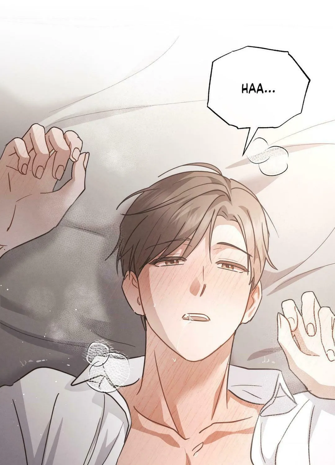 Beyond the Memories Chapter 37 page 36 - 