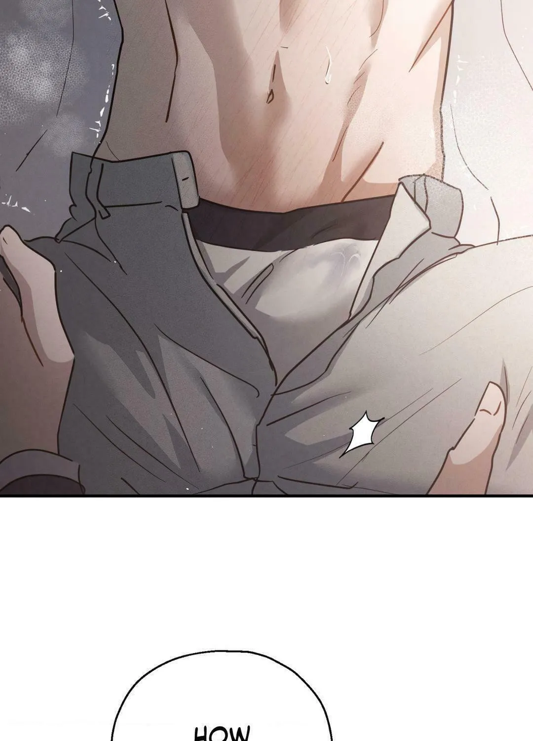 Beyond the Memories Chapter 37 page 38 - 