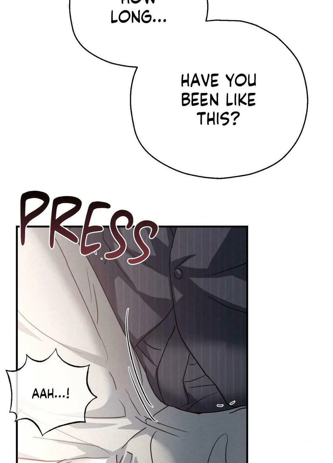 Beyond the Memories Chapter 37 page 39 - 