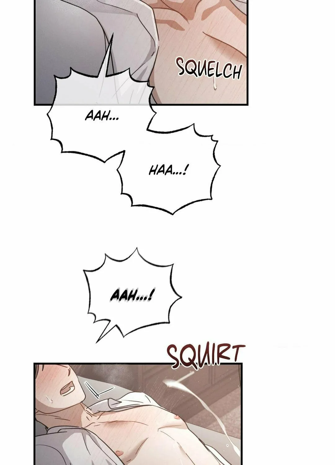 Beyond the Memories Chapter 37 page 45 - 