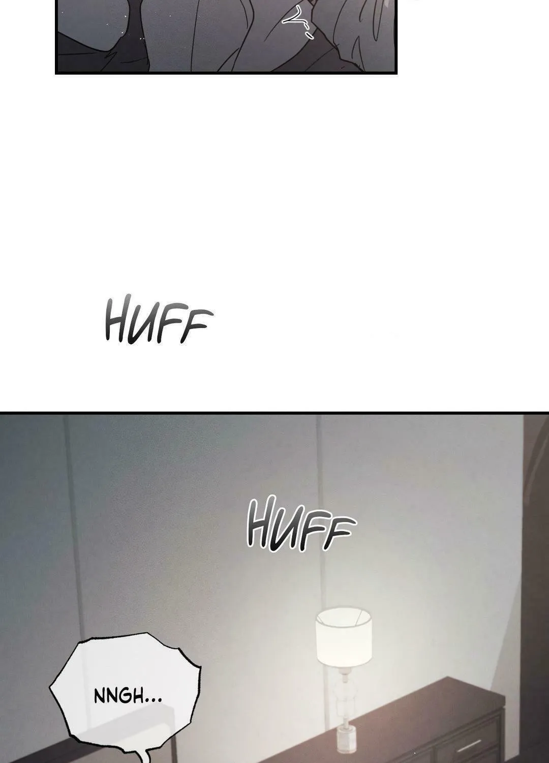 Beyond the Memories Chapter 37 page 47 - 