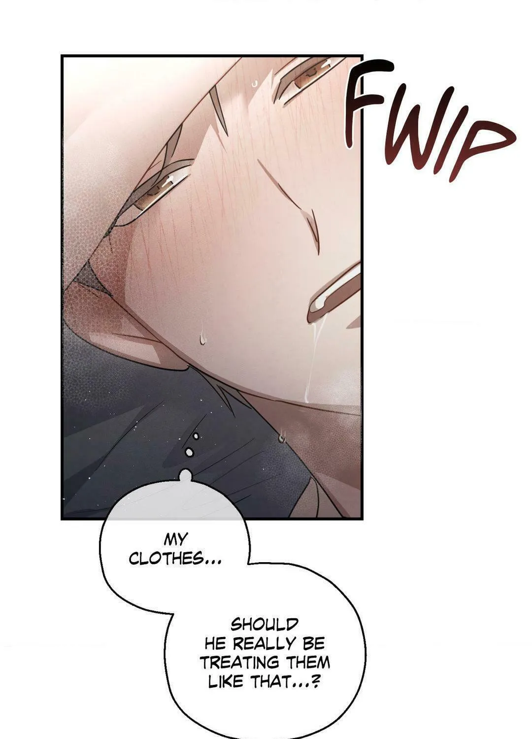 Beyond the Memories Chapter 37 page 50 - 