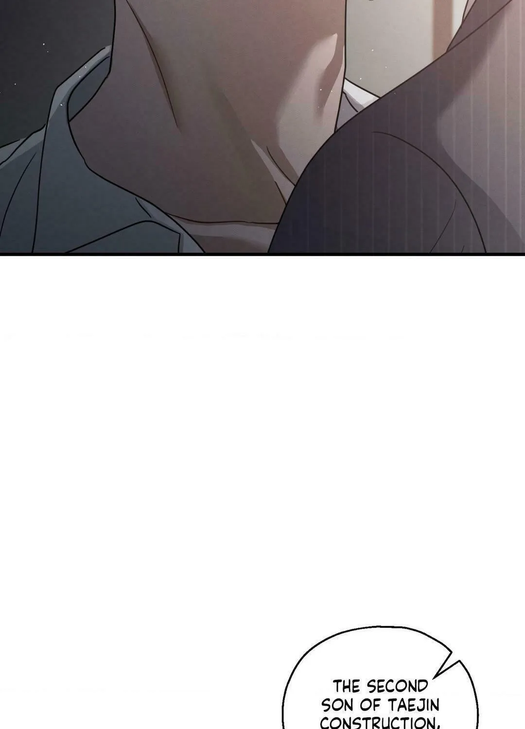 Beyond the Memories Chapter 37 page 6 - 