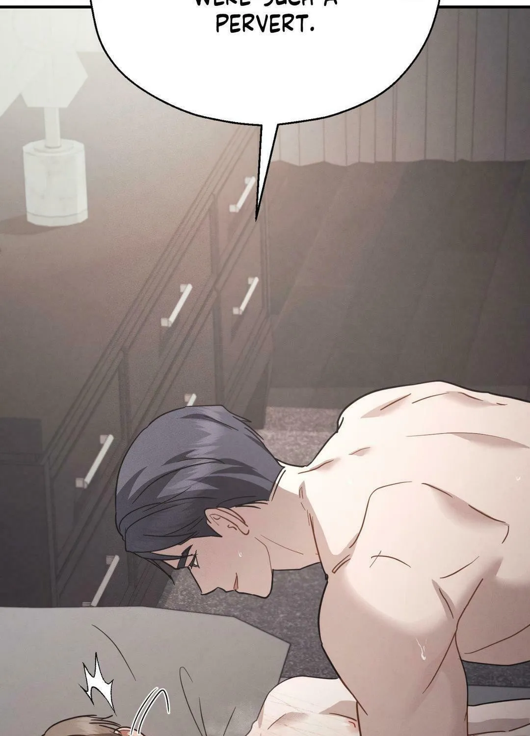 Beyond the Memories Chapter 37 page 59 - 