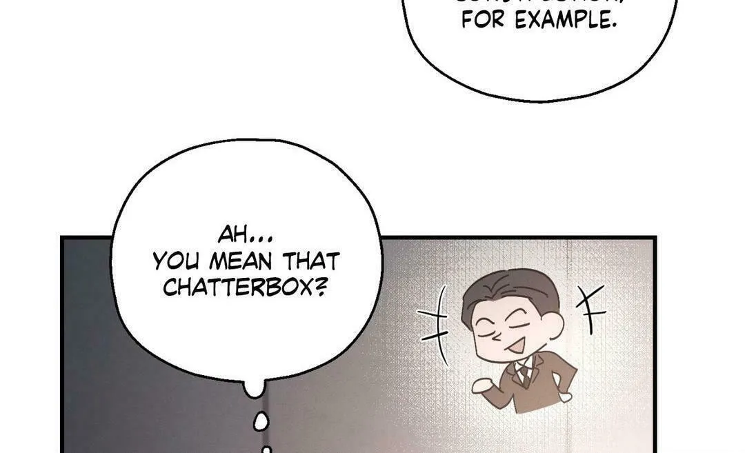 Beyond the Memories Chapter 37 page 7 - 