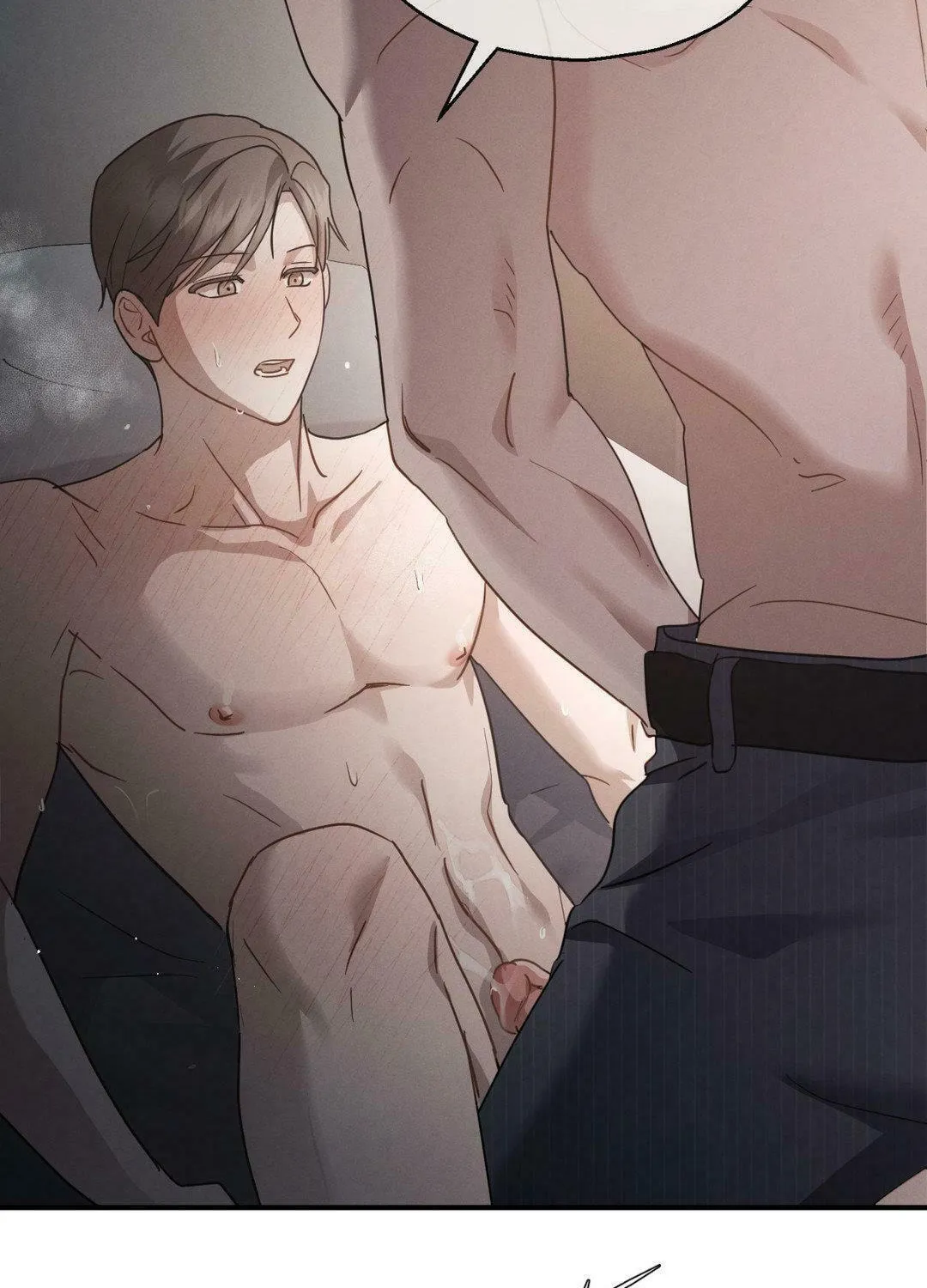 Beyond the Memories Chapter 37 page 72 - 